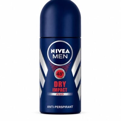 NIVEA ROLL ON