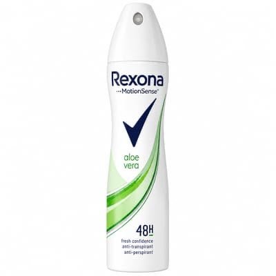 REXONA BODY SPRAY 200ML