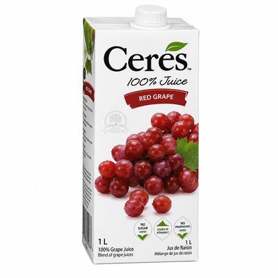 CERES JUICE 1L