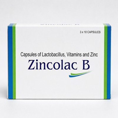 ZINCOLAC B