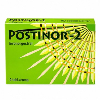 POSTINOR 2 ORIGINAL TABS
