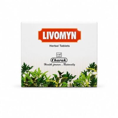 LIVOMYN TABS