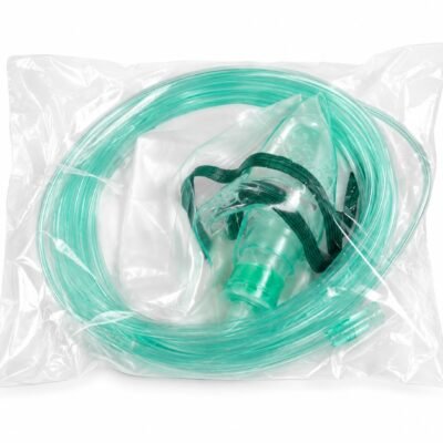 OXYGEN MASK