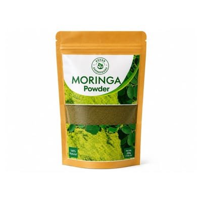 MORINGA POWDER 200G