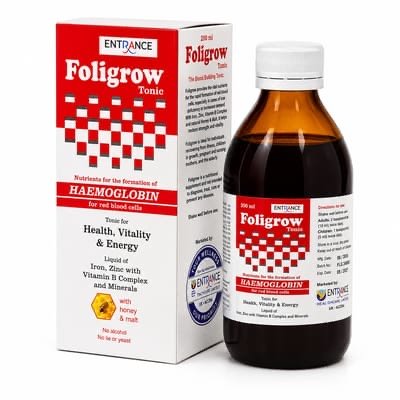 FOLIGROW TONIC 200ML