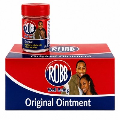 ROBB JAR OINTMENT