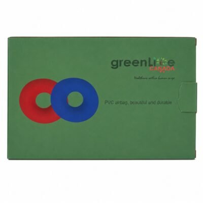 GREENLIFE AIRBAG (AIR PRESSURE RING CUSHION)