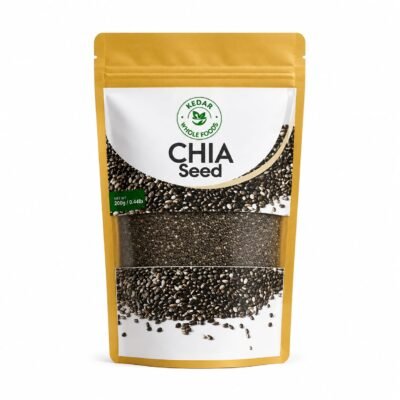 CHIA SEEDS 200G