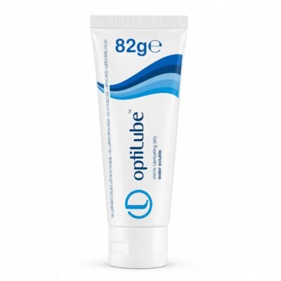 OPTILUBE GEL 82G