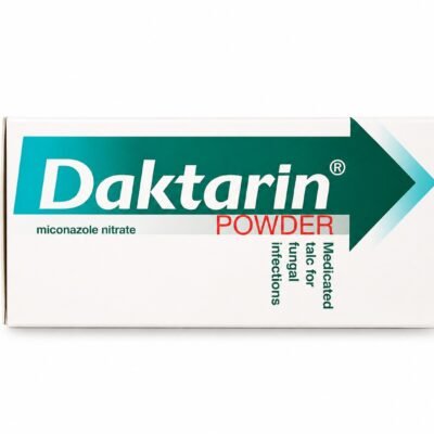 DAKTARIN POWDER 20G