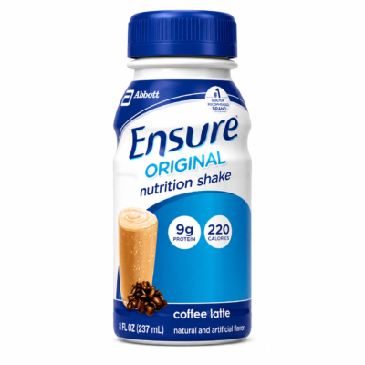 ENSURE DRINK 237ML