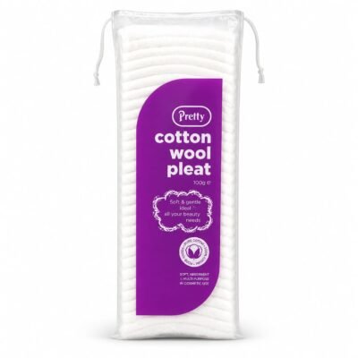 PRETTY COTTON PLEATS 100G