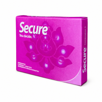 SECURE