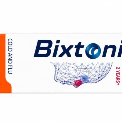 BIXTONIM XYLO ADULT NASAL SPRAY 1MG/ML