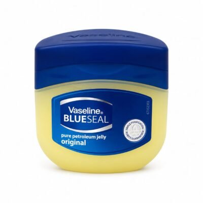 VASELINE 250ML PETROLEUM JELLY (ALL TYPES)
