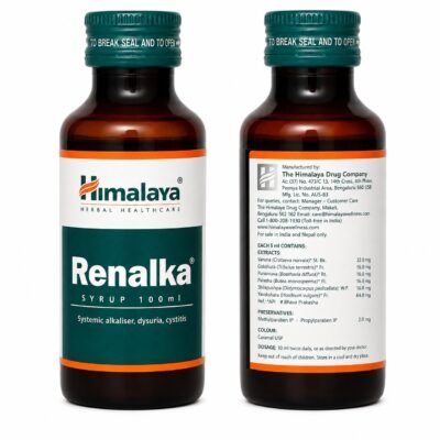RENALKA SYRUP 100ML