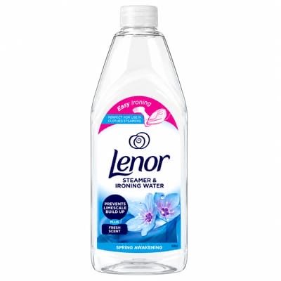 LENOR IRONING WATER 1L