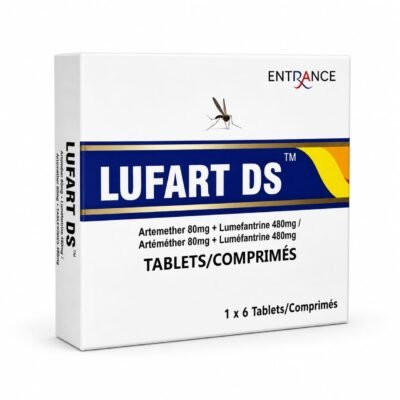 LUFART DS TABS 6S