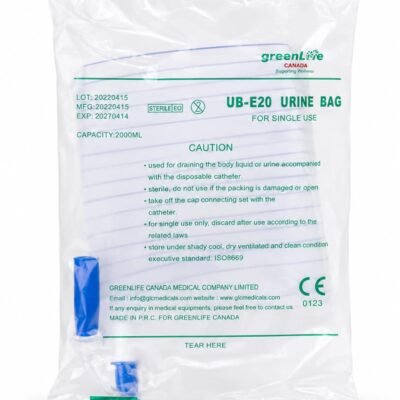 URINE BAG