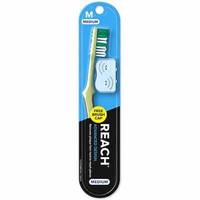 REACH TOOTHBRUSH