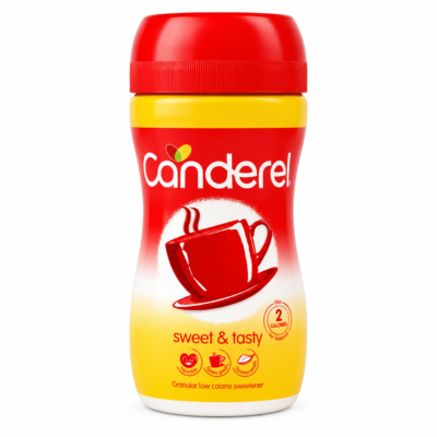 CANDEREL GRANULA 75G (POWDER)