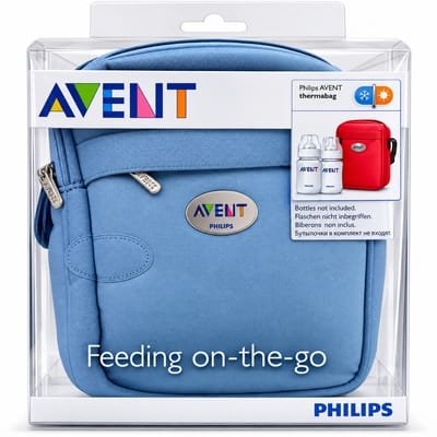 AVENT THERMA BAG