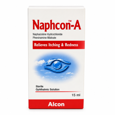 NAPHCON A