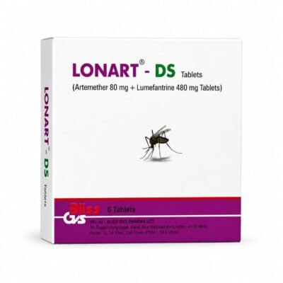 LONART DS TABLET