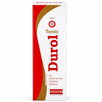 DUROL TONIC 300ML