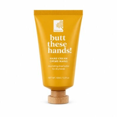NOKWARE HAND LOTION