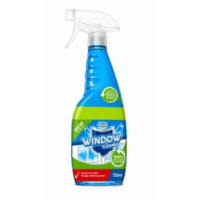 HS TRIGGER WINDOW CLEANER 750ML