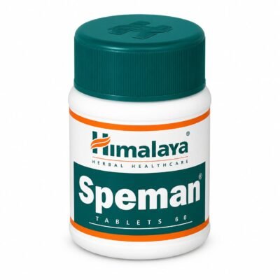 SPEMAN TABS 100 S