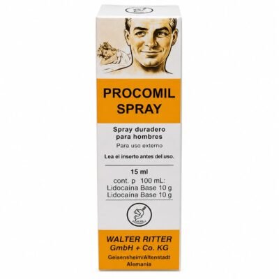 PROCOMIL SPRAY