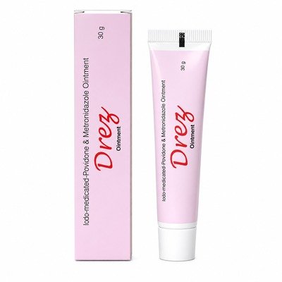 DREZ OINT. 30G