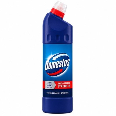 DOMESTOS BLEACH 750ML