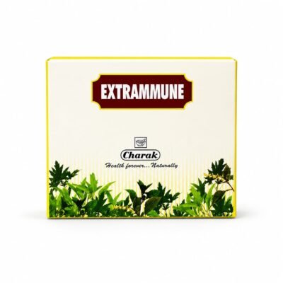 EXTRAMMUNE TABS PER PACK