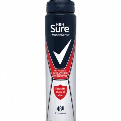 SURE DEO SPRAY 250ML