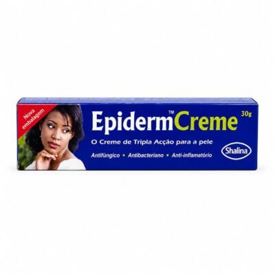 EPIDERM CREAM 30GM B/S