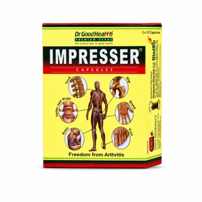 IMPRESSOR CAPS 30S