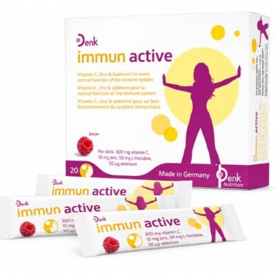 IMMUNE ACTIVE DENK SACHETS 20S