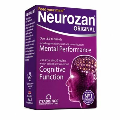 NEUROZAN CAP 30S