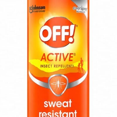 OFF SPRAY 170G