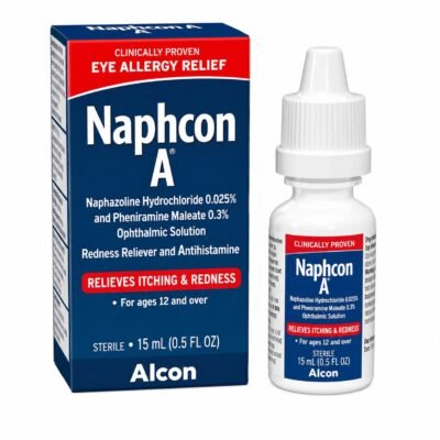 NAPHCON A