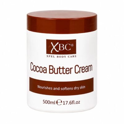 XBC COCOA BUTTER CREAM