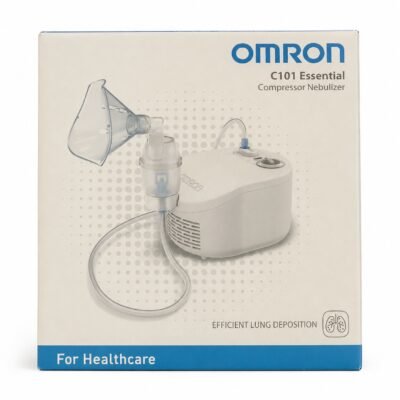 OMRON KIDS COMPRESSOR NEBULISER