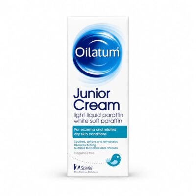 OILATUM JUNIOR CREAM 150G