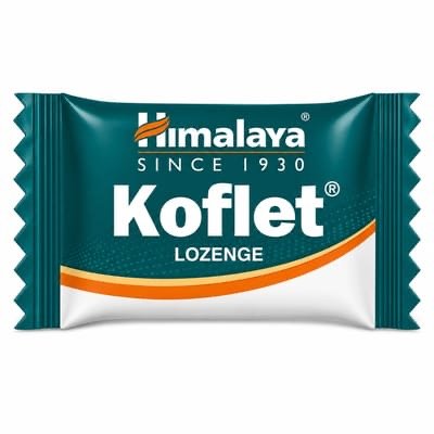 KOFLET LOZENGES