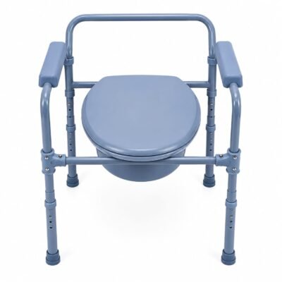 COMMODE CHAIR