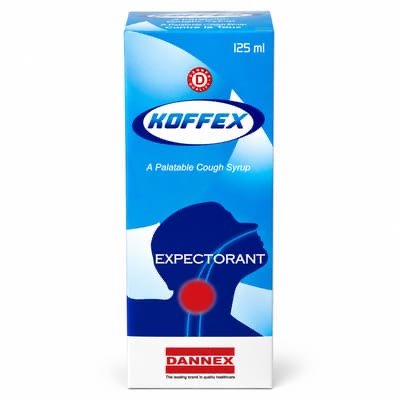 KOFFEX ADULT
