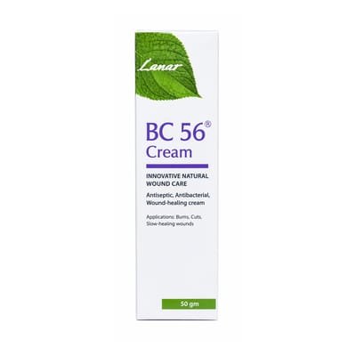 BC 56 CREAM 50G